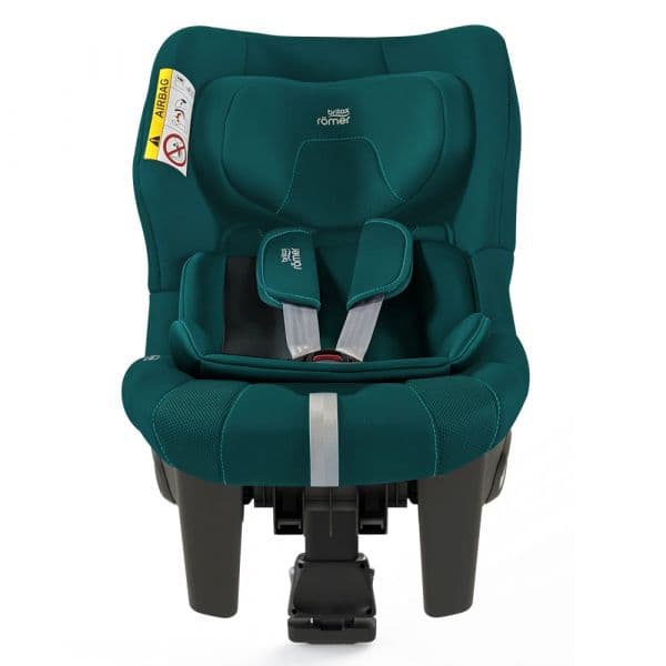 Britax Römer Max-Safe Pro Atlantic Green