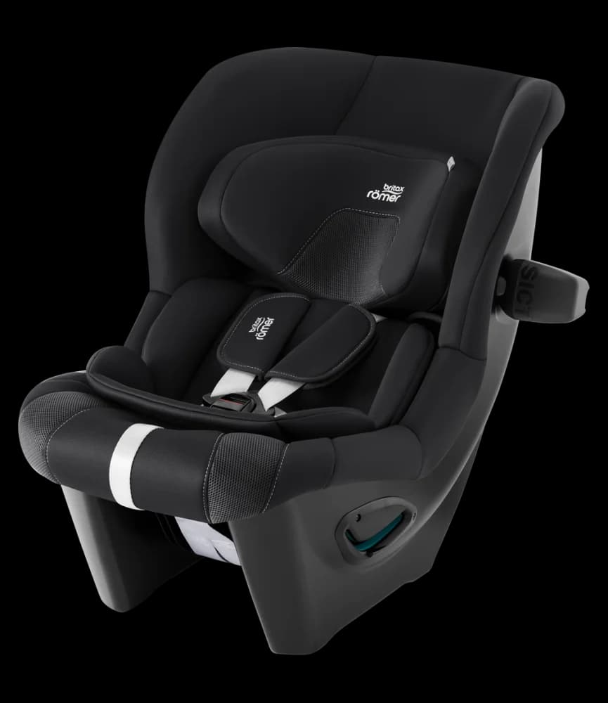 Britax Römer Max-Safe Pro Galaxy Black