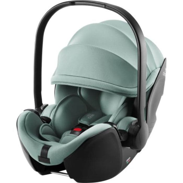 Cadeira Auto Britax Romer Baby-Safe Pro i-Size (0-85 cm) Jade Green