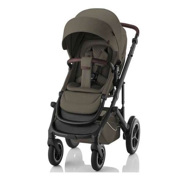 Britax Romer Smile 5Z Urban Olive