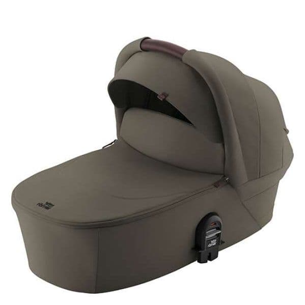 Britax Romer Alcofa Smile 5Z Urban Olive