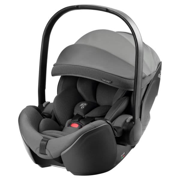Britax Römer Baby Safe Pro Style Mineral Grey