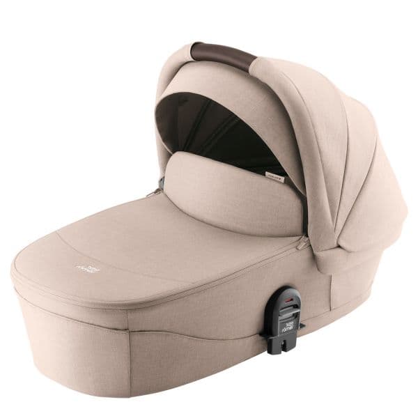 Britax Romer Alcofa Smile 5Z Teak