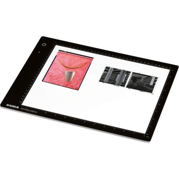 Kaiser Mesa Luminosa Slimlite LED 32x22.8cm 5000K - 2454