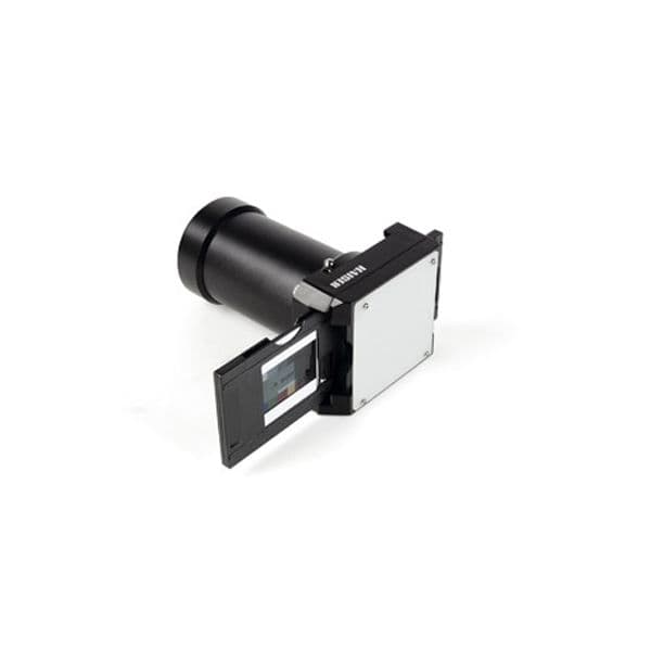 Kaiser Duplicador de Diapositivos 1:1 para Objectivas entre 80 e 120mm