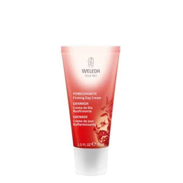 Weleda Pomegranate Firming Day Cream 30ml