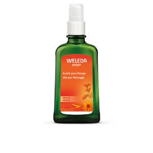 Weleda Óleo de Massagem com Árnica 100ml