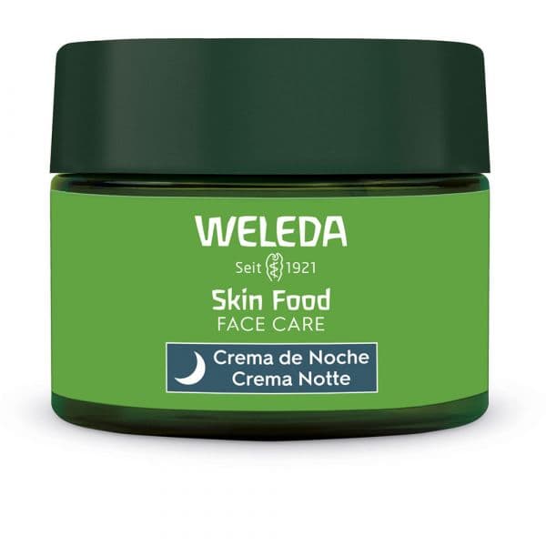 Weleda Skin Food Creme Noturno 40ml