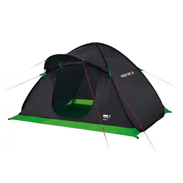 High Peak Tenda Minilite Azul