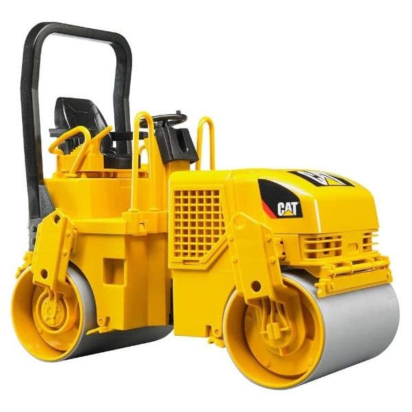 Bruder Compactador de Asfalto Caterpillar - 02433