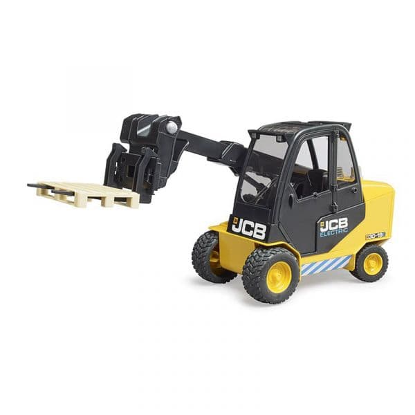 Bruder Empilhador JCB - SRB02512