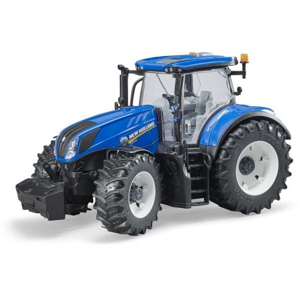 Bruder Tractor New Holland T7.315