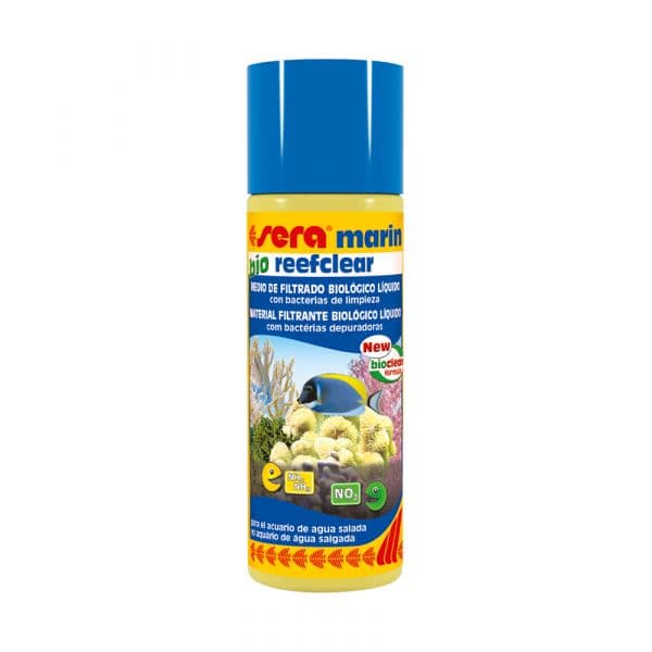 Sera Marin Bio ReefClear 500ml