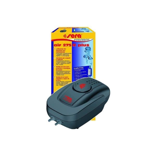 Sera Bomba Air 275 R Plus - 08814
