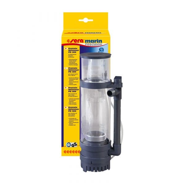 Sera Marin Protein Skimmer PS 200