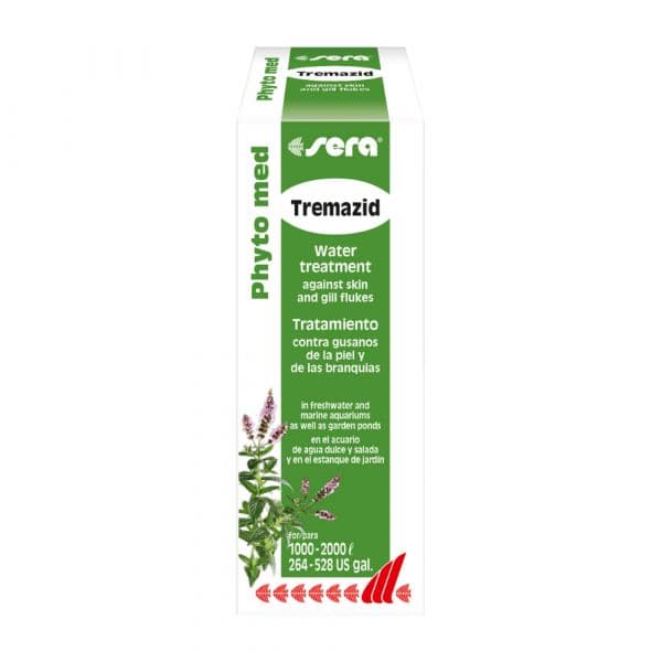 Sera Phyto med Tremazid 100ml