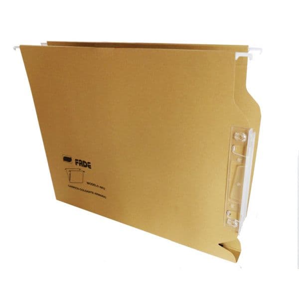 Fade Pastas Suspensas Ficheiros Armarios c/ Formato A4 - 209241