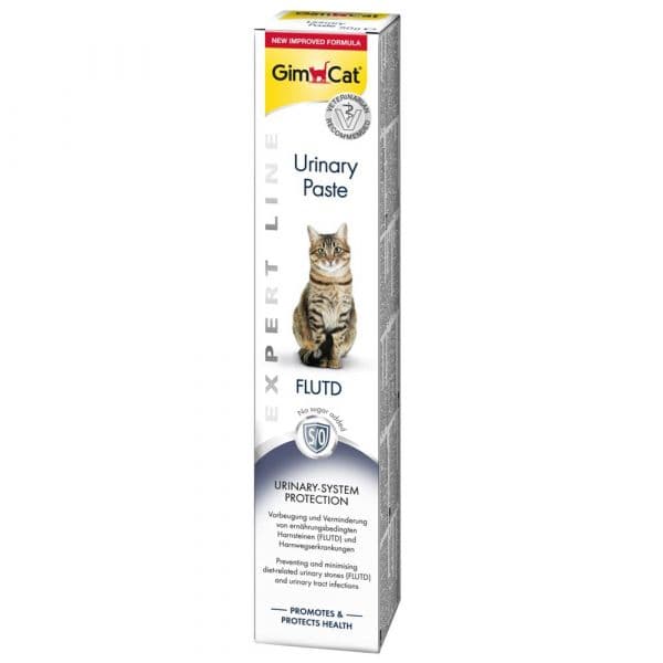 Gimcat Urinary Paste Expert Line 50g