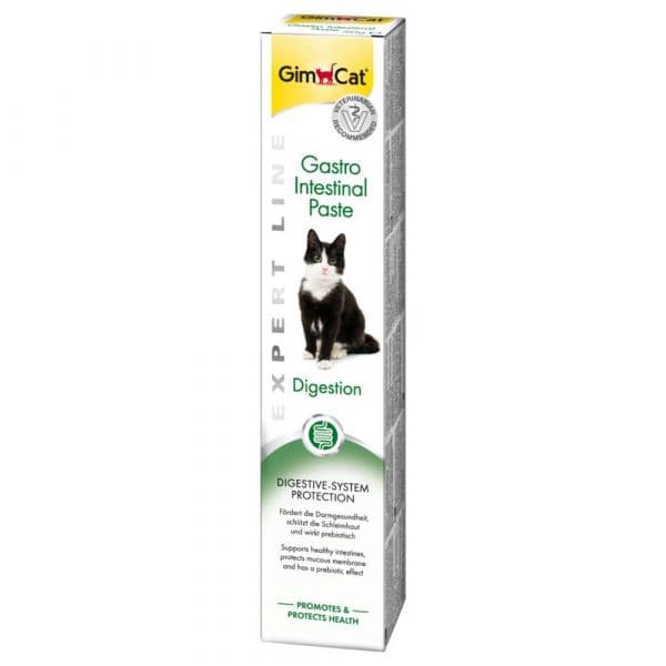 Gimcat Gastro Intestinal Pasta 50 G
