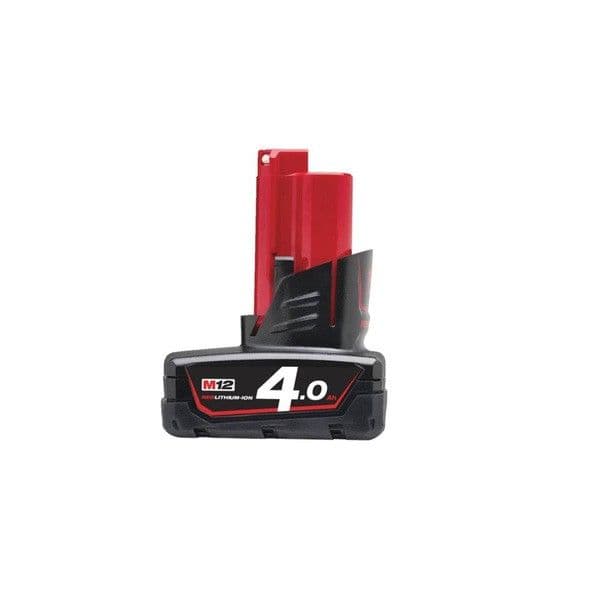 Milwaukee Bateria M12 Redlithium-ion(tm) 4,0Ah - 4932430065