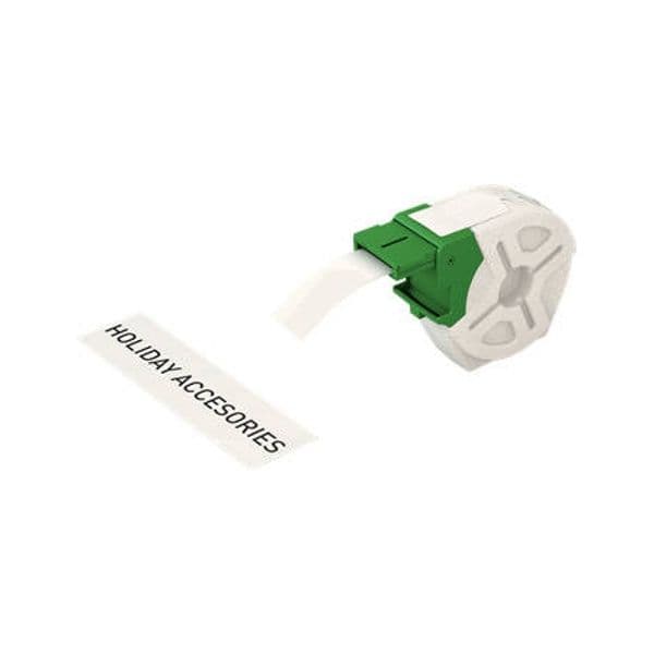 Leitz Label Paper Cartridge 25MMx22M Branco 70090001