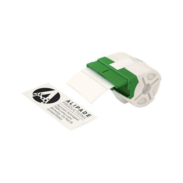 Leitz Etiquetas Adesivas Icon 88x36mm - 70120001