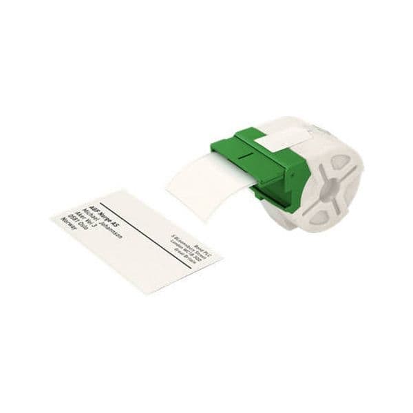 Leitz Icon Intelligent Die-cut Label Cartridge 59x102mm (single Pack)