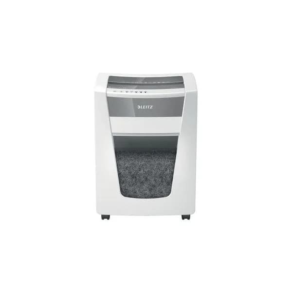 Leitz Destruidora Micro Corte IQ Office Pro P5 15 Fls - 80050000