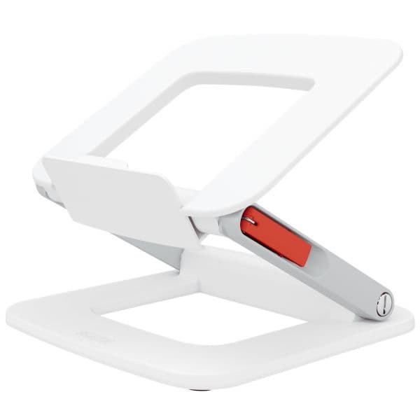 Leitz Suporte para Laptop 64240001 até 15" Branco