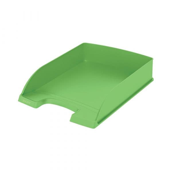 Leitz Tabuleiro Secretária Recycle Opaco Verde