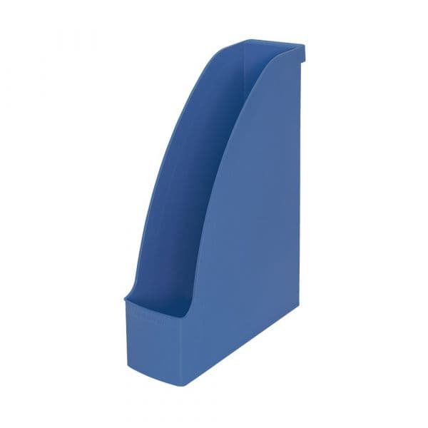Leitz Porta Revistas 5751055 Azul 1 Unidade