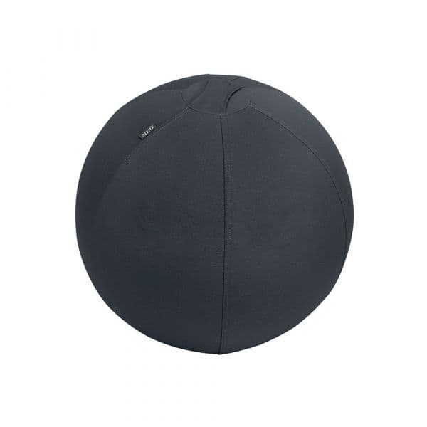 Leitz Banco Bola de Assento Active Ergo 55cm Cinza Escuro