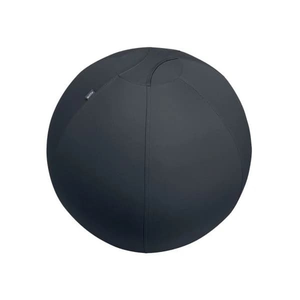 Leitz Bola de Assento Active Ergo Active 75 cm Cinza Escuro