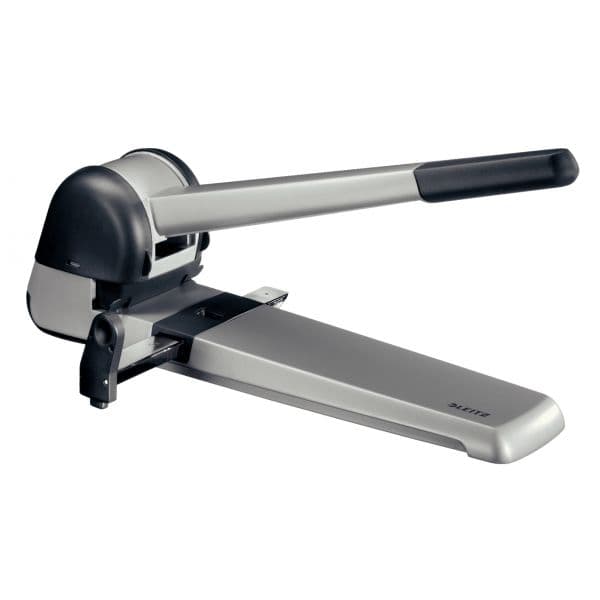 Leitz Furador Industrial 250 Fls 5182 - 8687