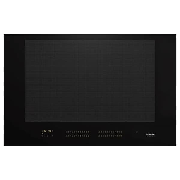 Placa Vitrocerâmica Miele KM7677FL 62cm