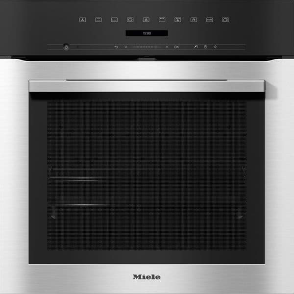 Forno Miele H7162B EDST/CLST Catalítico 76L Classe A+