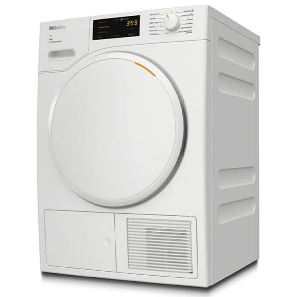 Máquina de Secar Roupa Miele TWC364WP P LW - 9KG