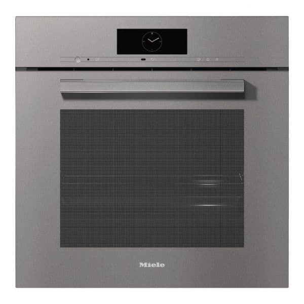 Forno Miele Combinado a Vapor DGC 7860 GRGR XXL