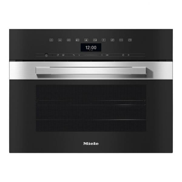 Forno Miele DGC 7440 HC Pro Hidrolítico 47L Classe A+