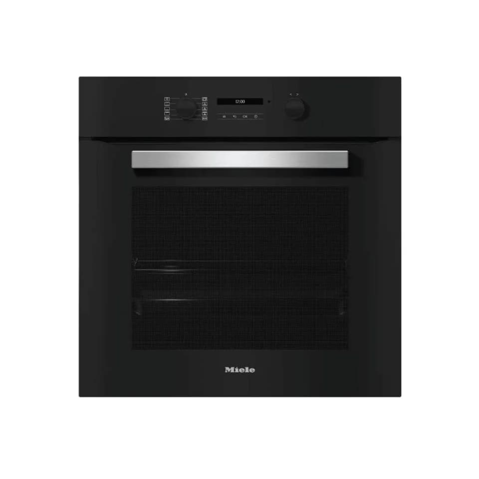 FORNO MIELE H2467B PRETO