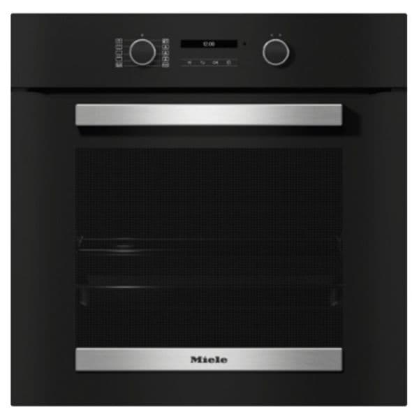 Forno Miele H 2465 B Catalítico 76L Classe A+