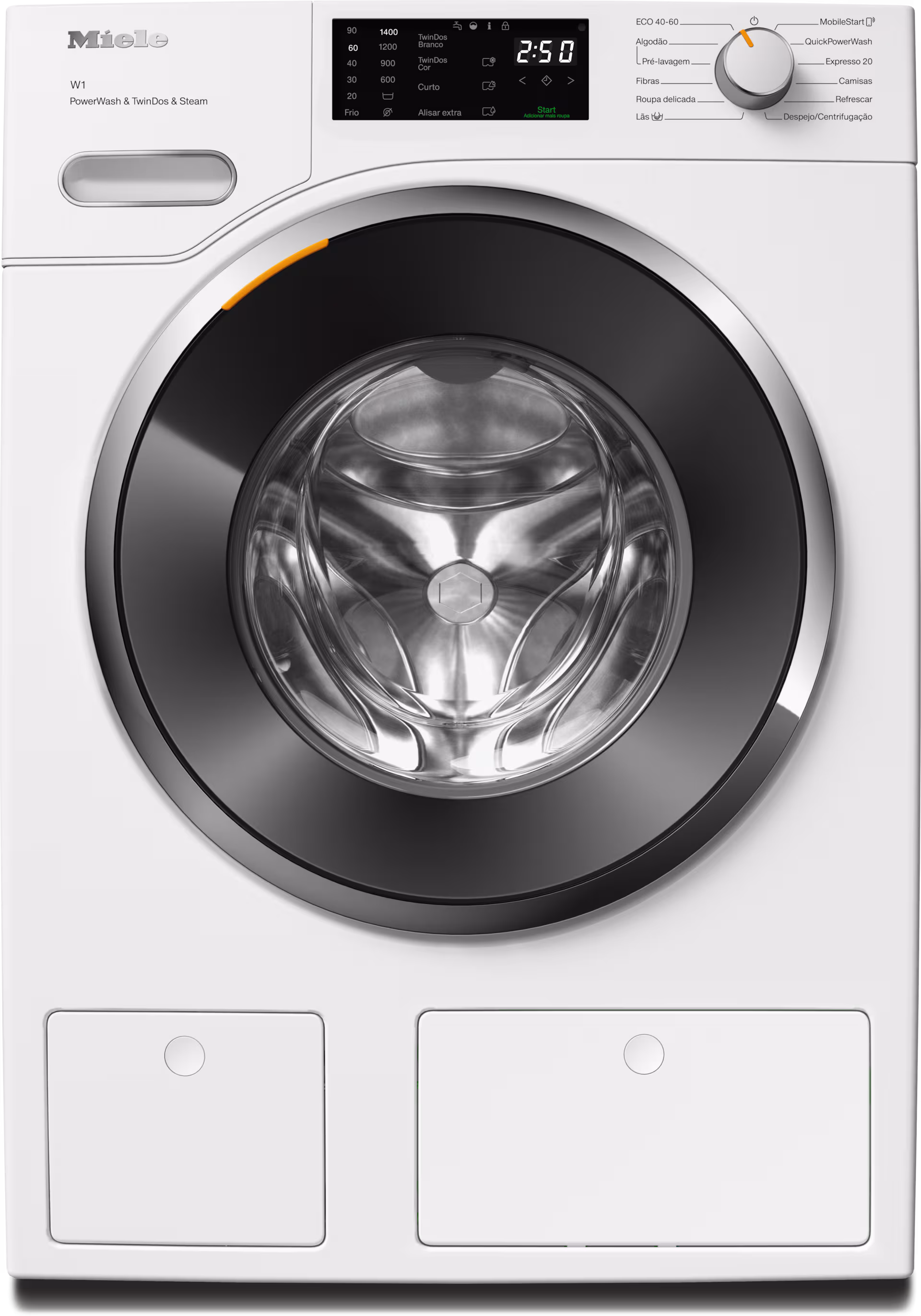 Miele WWG880 9Kg 1400RPM Classe A