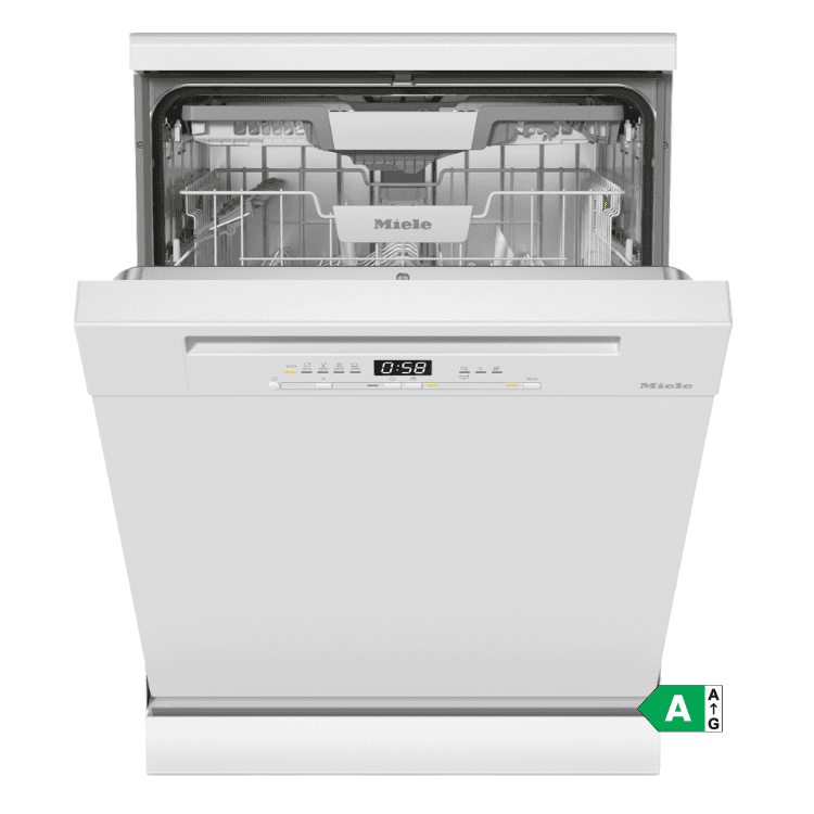 Máquina de Lavar Loiça Miele G 5811 SC 14 Conjuntos Branco