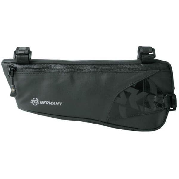 Sks Ferramenta Bags Explorer Edge 1l Black Black
