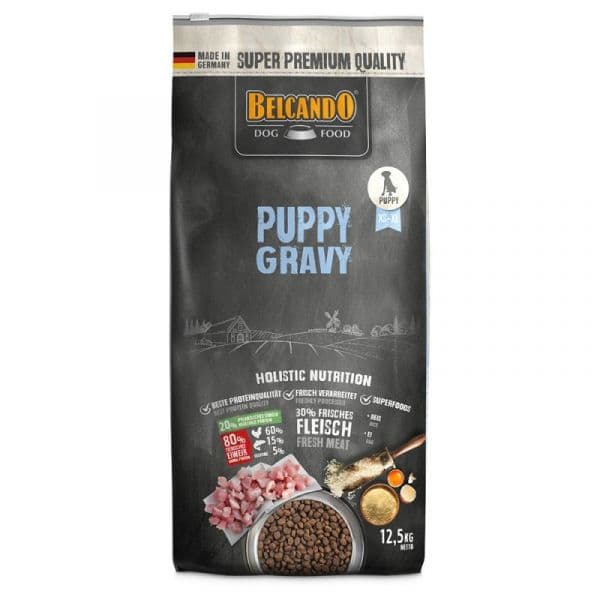 Belcando Puppy Gravy 12,5Kg