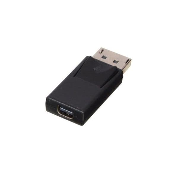 Lindy Displayport para Mini-displayport Adapter