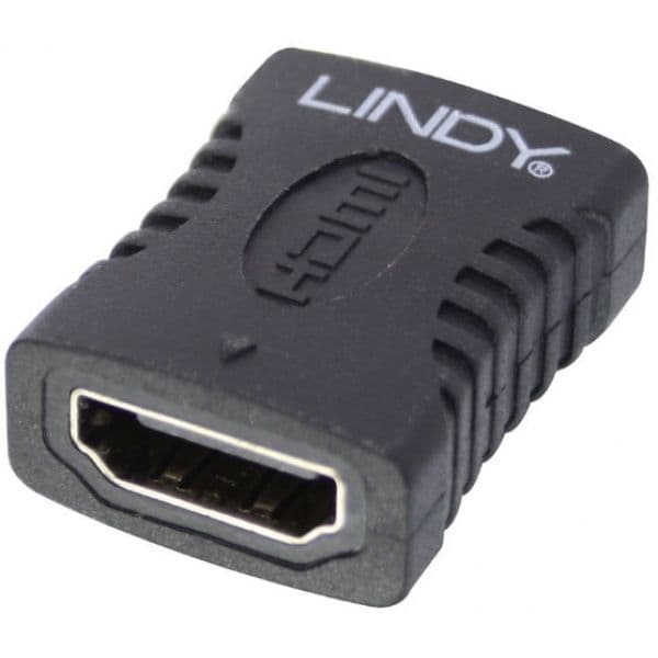 Lindy Adaptador/acoplador Hdmi (f) Hdmi (f)