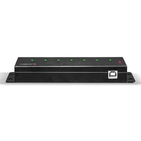 Floow Lindy 42794 Hub de Interface usb 2.0 Type-b 480 M. - WLONONWCRAOA5_1501670