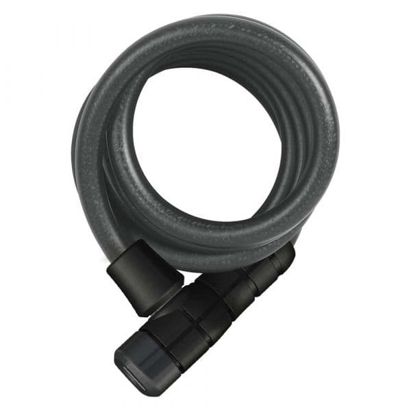 Abus Booster 6512k 180 cm Black - 13400
