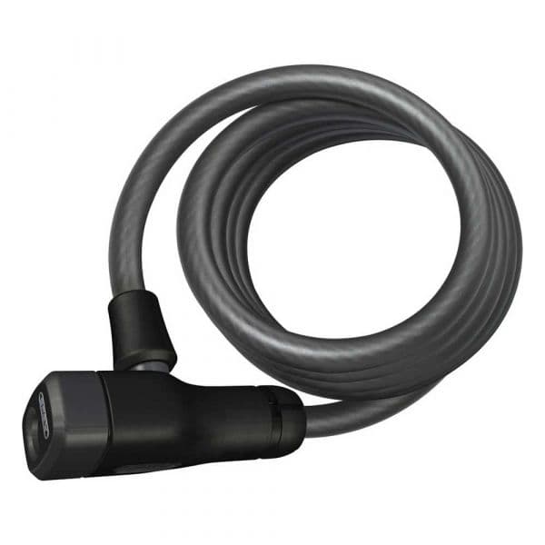Abus Cadeado Star 4508k Black
